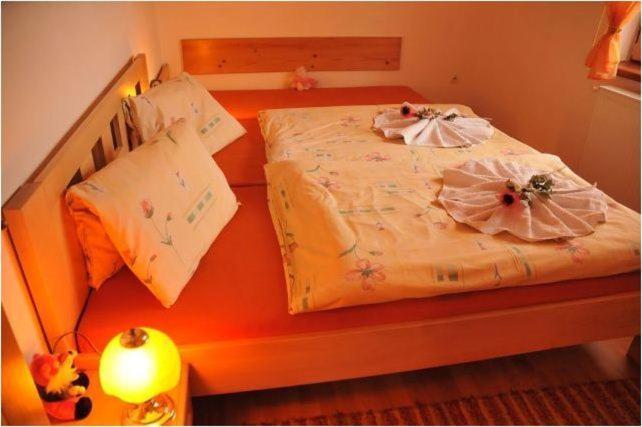 Rodinne Apartmany Alpinka Oscadnica Luaran gambar