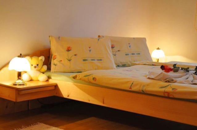 Rodinne Apartmany Alpinka Oscadnica Luaran gambar
