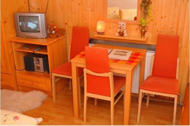 Rodinne Apartmany Alpinka Oscadnica Bilik gambar