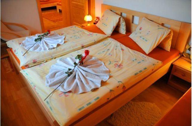 Rodinne Apartmany Alpinka Oscadnica Bilik gambar